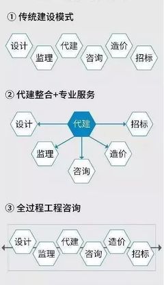 三十年磨一剑 中国“全过程咨询”的工程管理服务演变之路